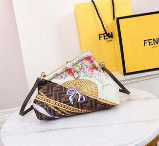 Fendi Handbags 377